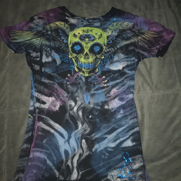 city of angels shirt